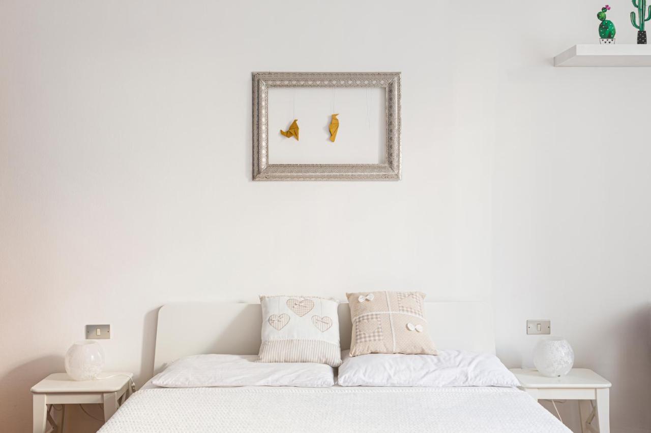 Comfy Apartment In Corso Como Milánó Kültér fotó
